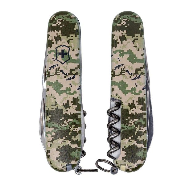 Victorinox Мультитул Spartan Army Vx13603.3_W3940p