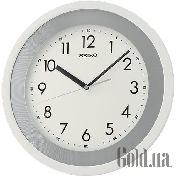 Купить Seiko Настенные часы QXA812W