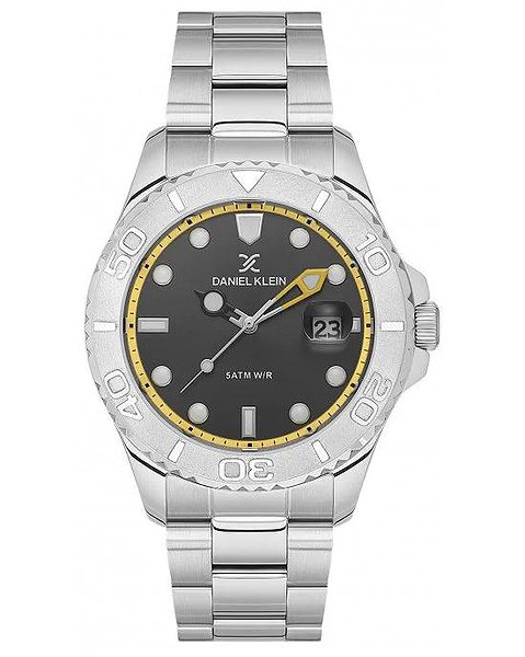 Daniel Klein Мужские часы DK.1.13735-2