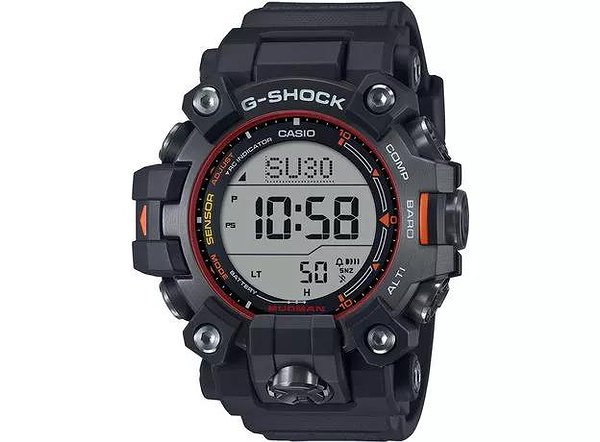 Casio Мужские часы GW-9500MEC-1ER