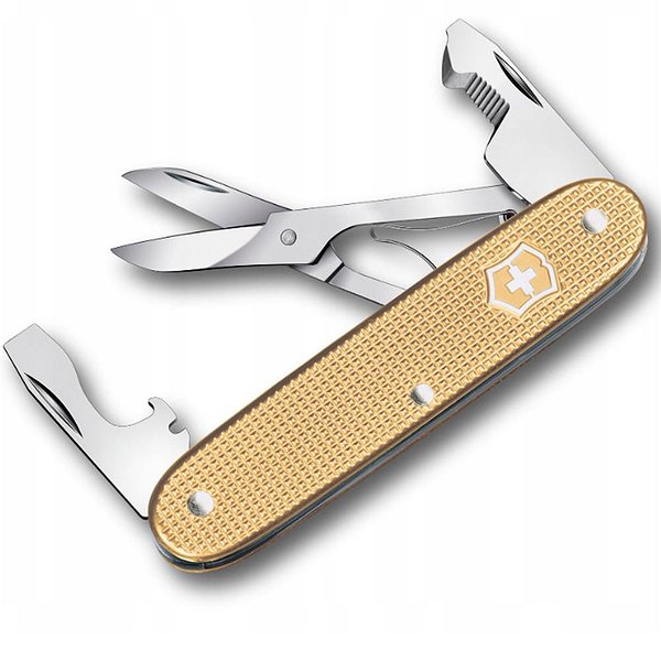 Victorinox Мультитул Companion Slim Alox Vx08170.28