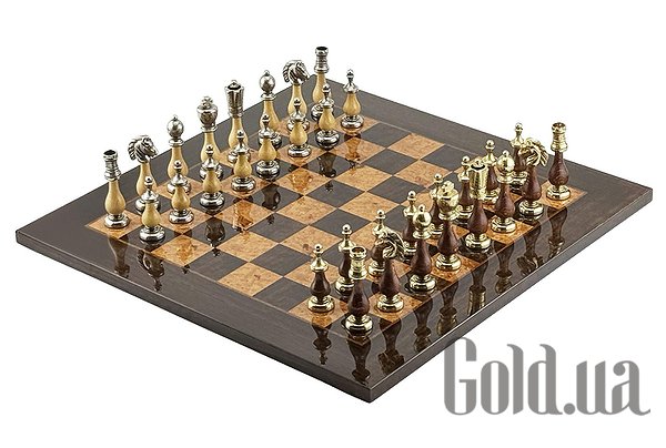 

Шахматы Italfama, Шахматы 142MW+544R