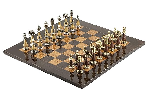 Italfama Шахи 142MW+544R