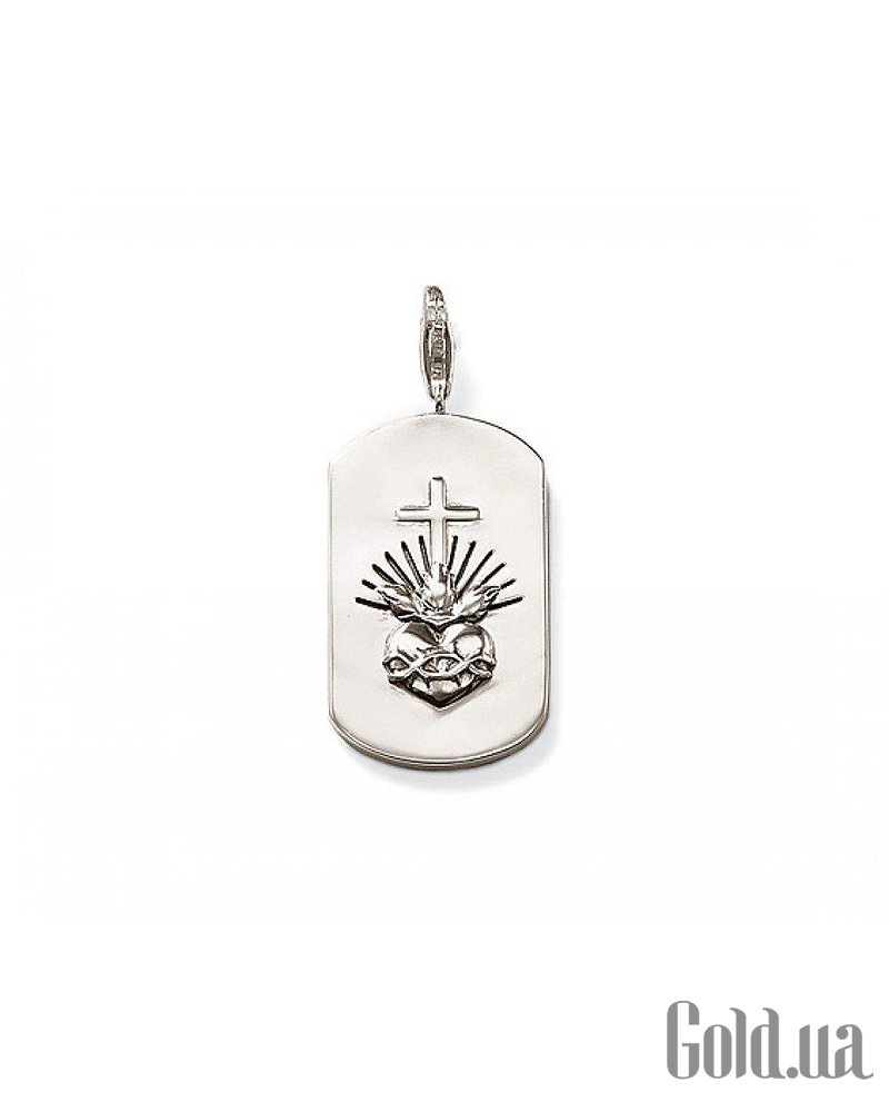 Thomas Sabo Серебряный кулон T0016-1