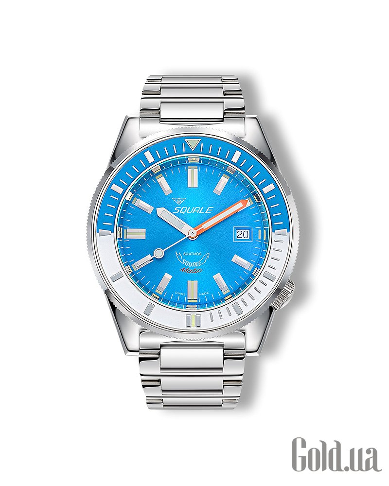 Squale Мужские часы MATICXSE.SQ22L MATICXSE.SQ22L