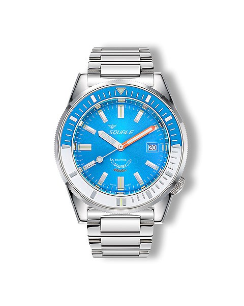 Squale Мужские часы MATICXSE.SQ22L MATICXSE.SQ22L
