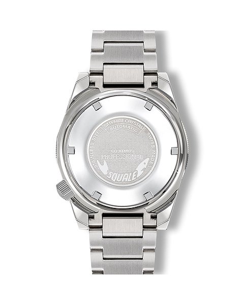 Squale Мужские часы MATICXSE.SQ22L MATICXSE.SQ22L – изображение 2