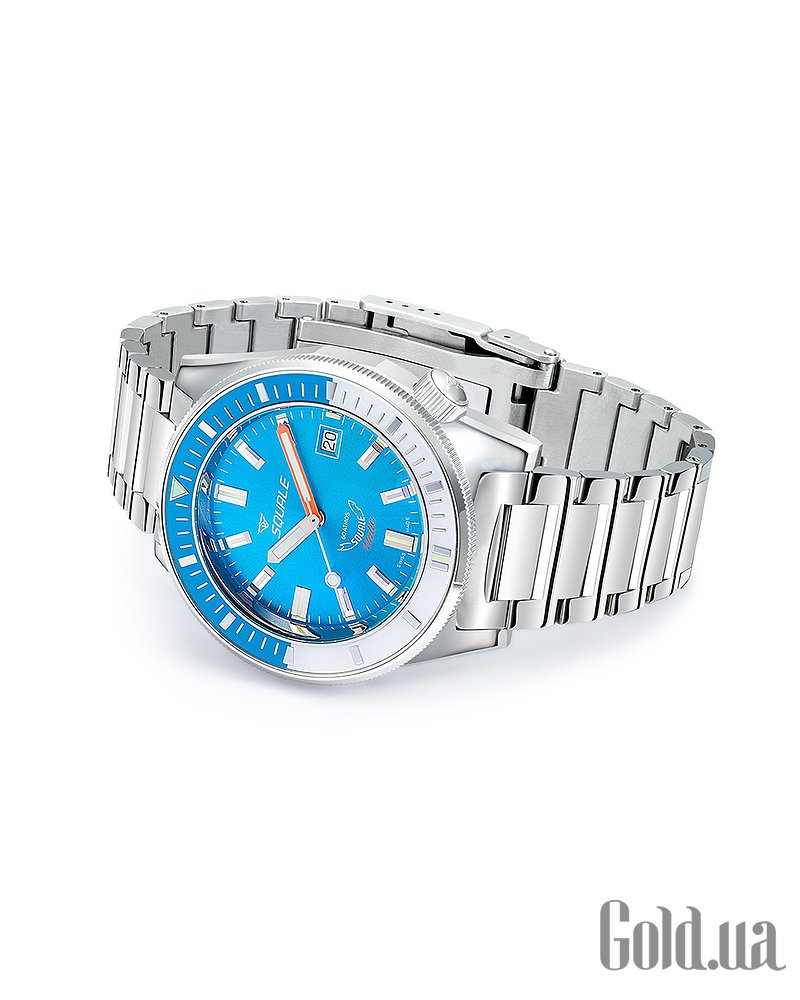 Squale Мужские часы MATICXSE.SQ22L MATICXSE.SQ22L – изображение 3
