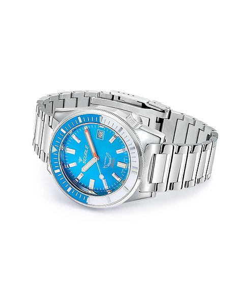 Squale Мужские часы MATICXSE.SQ22L MATICXSE.SQ22L – изображение 3