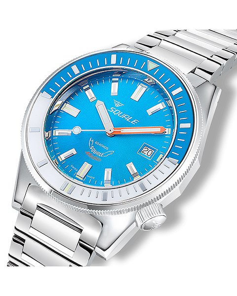 Squale Мужские часы MATICXSE.SQ22L MATICXSE.SQ22L – изображение 4