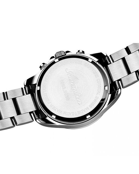 Adriatica Мужские часы Classic Chronograph A1053.5115CHT A1053.5115CHT – изображение 4