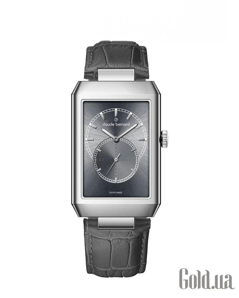 Claude Bernard Мужские часы Ora Vera 23098 3CGR GIN 23098 3CGR GIN