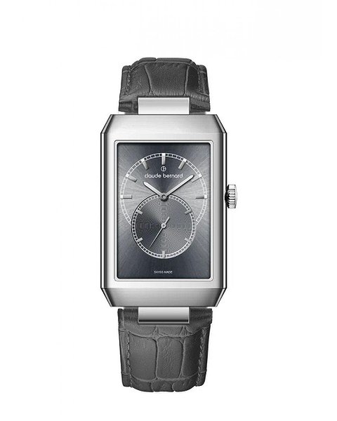 Claude Bernard Мужские часы Ora Vera 23098 3CGR GIN 23098 3CGR GIN