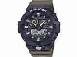 Casio Мужские часы GA-710TU-1A3ER, 1800228