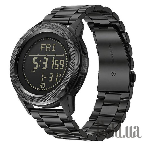 North Edge Чоловічий годинник Nexus Iron Edition 4003 bt4003
