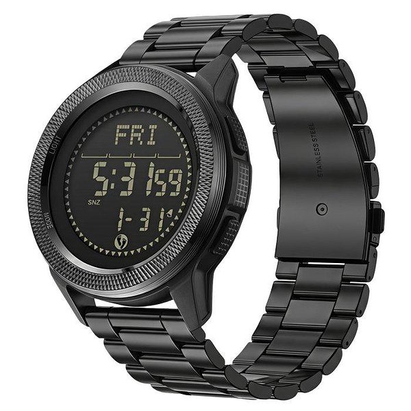North Edge Чоловічий годинник Nexus Iron Edition 4003 bt4003