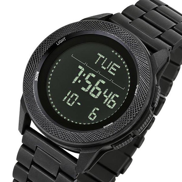 North Edge Чоловічий годинник Nexus Iron Edition 4003 bt4003 – зображення 2