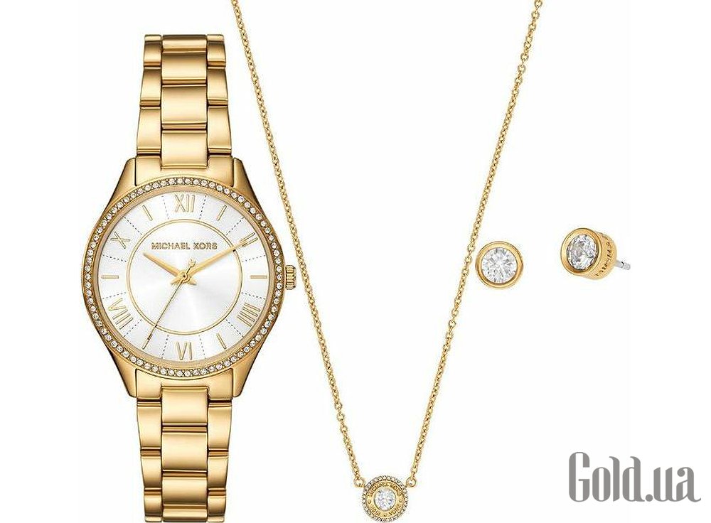 Michael Kors Женские часы MK4849SET MK4849SET