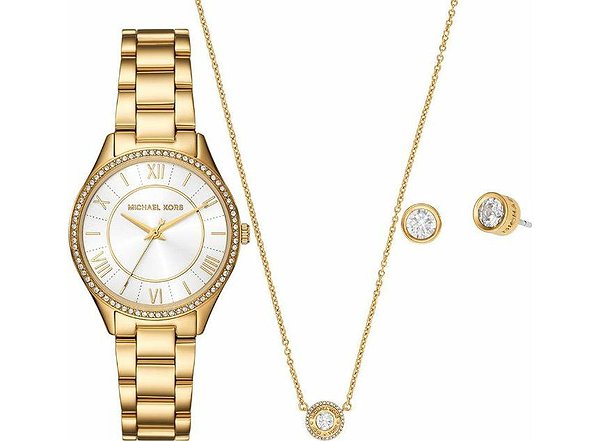 Michael Kors Женские часы MK4849SET MK4849SET