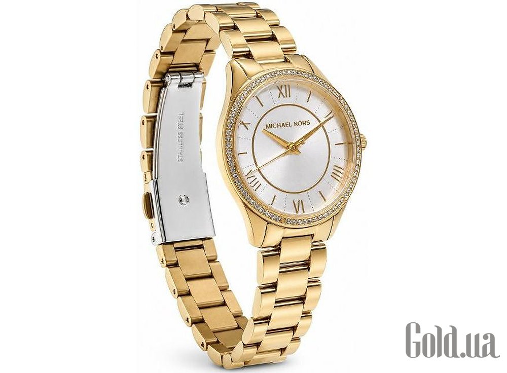 Michael Kors Женские часы MK4849SET MK4849SET – изображение 2