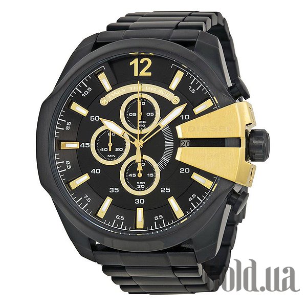 

Дизайнерские часы Diesel, Мужские часы DZ4338