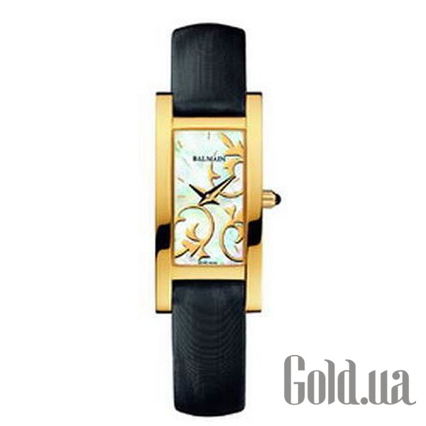 

Швейцарские часы Balmain, Trendies B2190.30.85