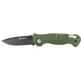 Ganzo Нож G611 green G611G, 534308