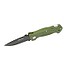 Ganzo Нож G611 green G611G - фото 4