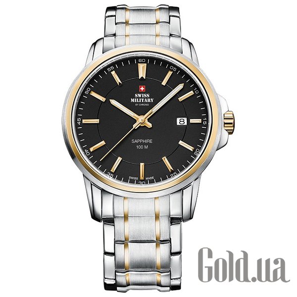 

Швейцарские часы Swiss Military, SM34039.04