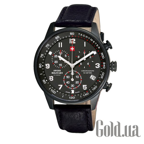 

Швейцарские часы Swiss Military, SM34012.08