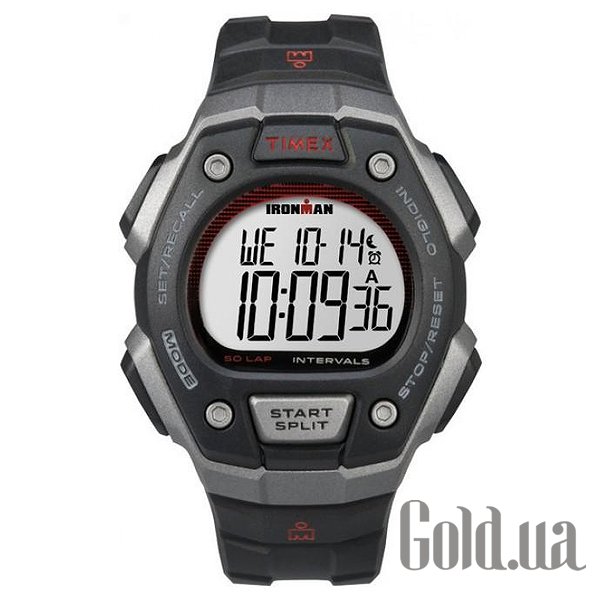 

Мужские часы Timex, Мужские часы Ironman T5K85900