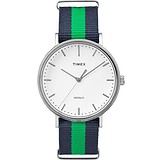 Timex Мужские часы Weekender T2P90800