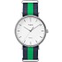 Timex Мужские часы Weekender T2P90800 - фото 1