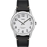 Timex Мужские часы Easy Reader Tx2r35700