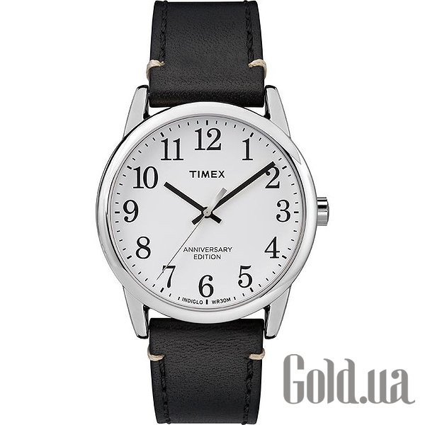 

Мужские часы Timex, Мужские часы Easy Reader Tx2r35700