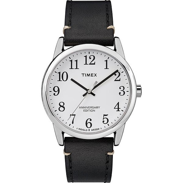 Timex Чоловічий годинник Easy Reader Tx2r35700