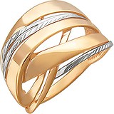 Женское золотое кольцо, 1608741