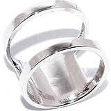 Silver Wings Женское серебряное кольцо, 1629733