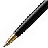 Parker Шариковая ручка Sonnet 17 Black Lacquer GT BP 86 032 - фото 4
