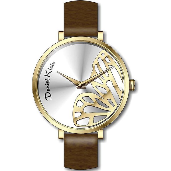 Daniel Klein Жіночий годинник DK11636-3