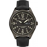 Timex Мужские часы Waterbury Tx2r89100