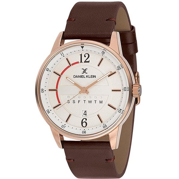 Daniel Klein Чоловічий годинник DK11650-3