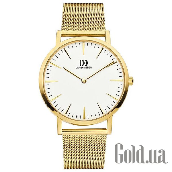 Купить Danish Design Мужские часы Stainless Steel IQ05Q1235
