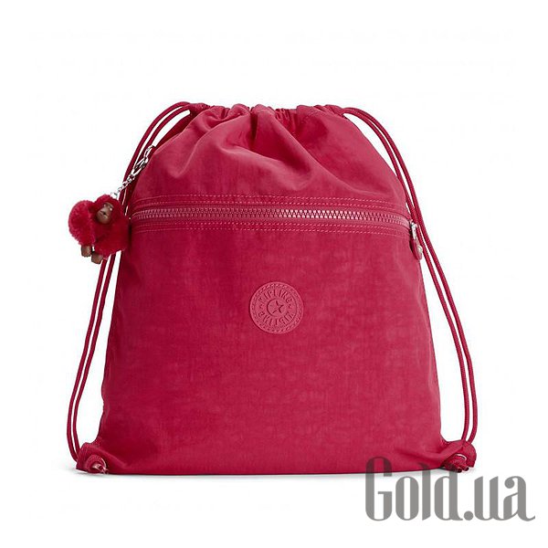 

Рюкзак Kipling, Розовый, Рюкзак Supertaboo K09487_09F