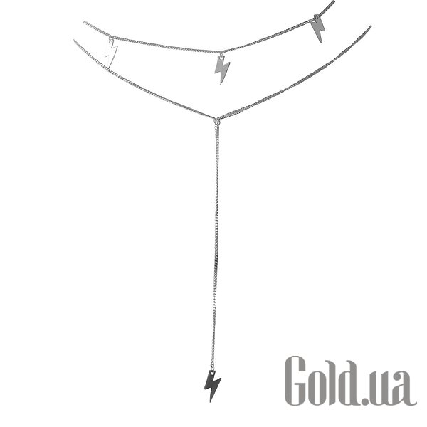 

Женские колье Fresh Jewelry, Серебряное колье, 45