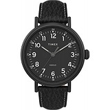 Timex Чоловічий годинник Standard Tx2t91000