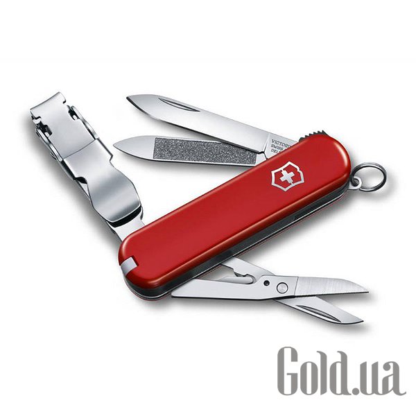 

Нож Victorinox, Нож Nailclip Vx06463.B1