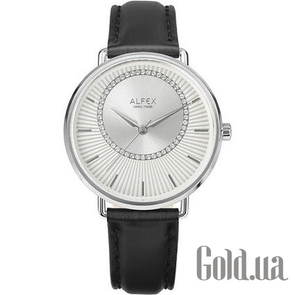 

Швейцарские часы Alfex, Женские часы 5784/2159