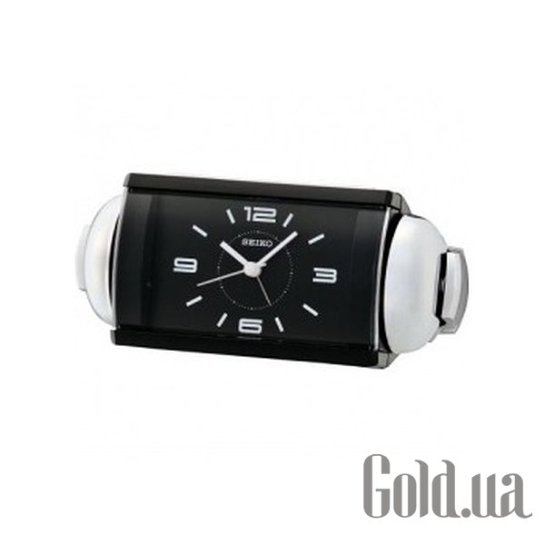 

Настольные часы Seiko, Настольные часы alarm Clock QHK027K