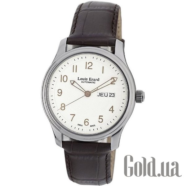 Купить Louis Erard Мужские часы 72268AA01.BDC21